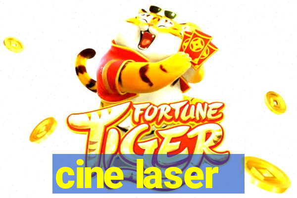 cine laser - porto velho